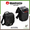 Manfrotto Stile Collection: Solo VI Holster (Black) MB SH-6BB